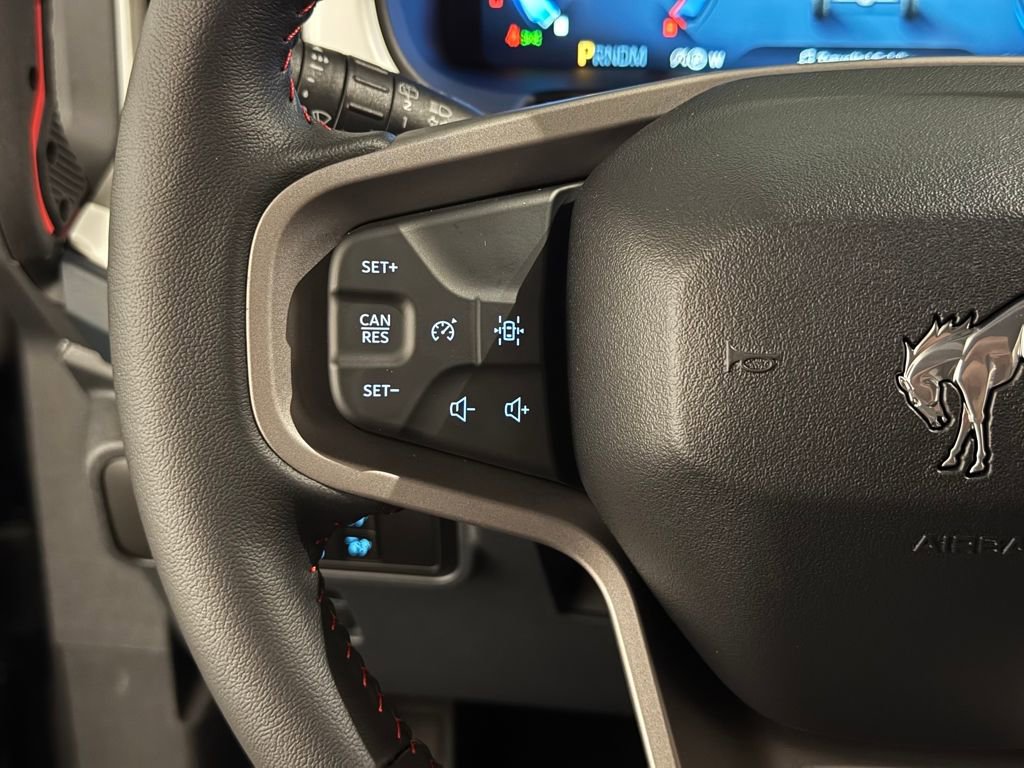 New 2025 Ford Bronco Heritage Edition image 36