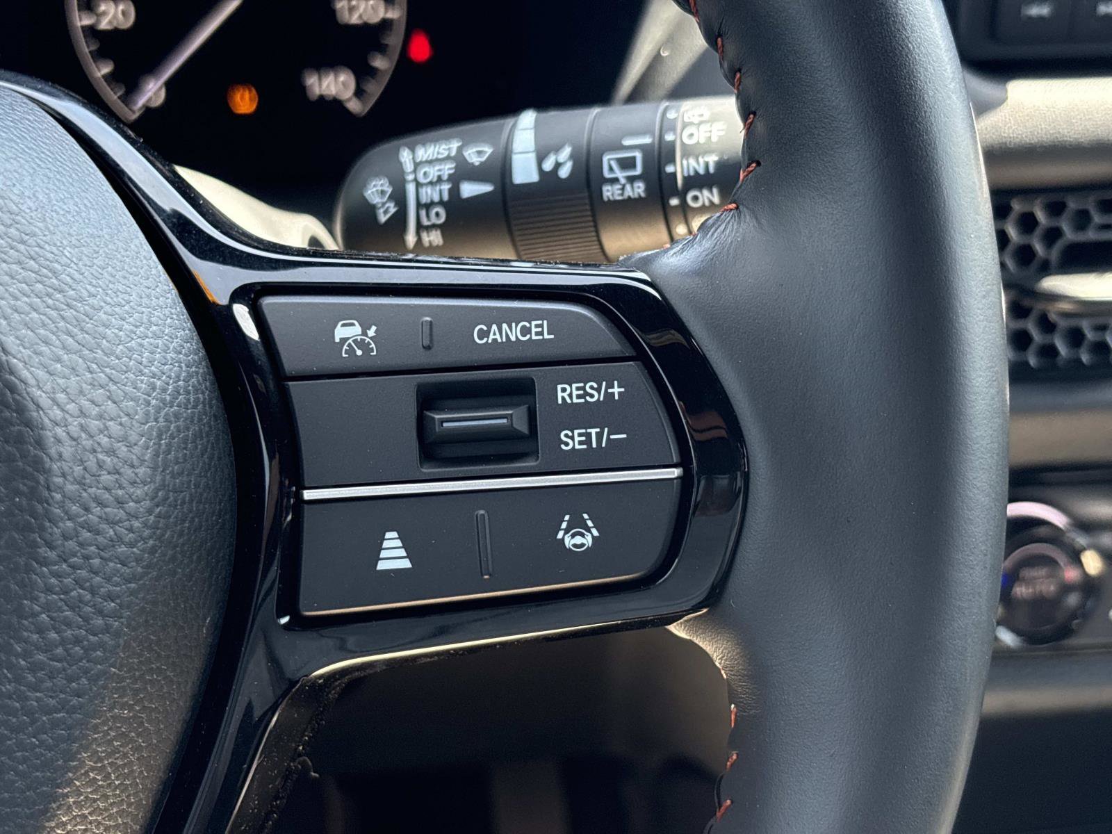 Used 2024 Honda HR-V Sport image 17