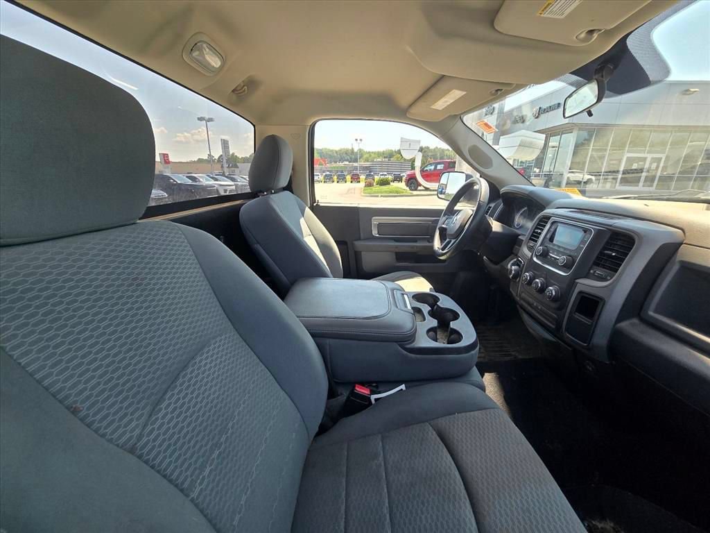 Used 2013 RAM 1500 Tradesman w/ PWR & Remote Entry Group RWD image 5