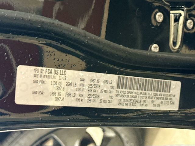 Used 2019 Jeep Compass Altitude image 32