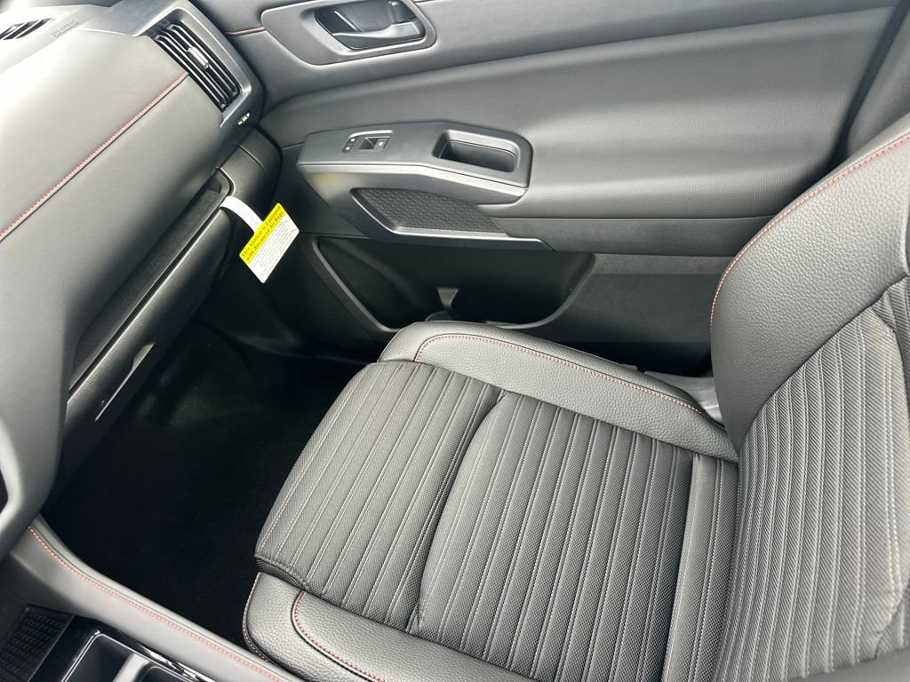 New 2026 Nissan Pathfinder Rock Creek image 29