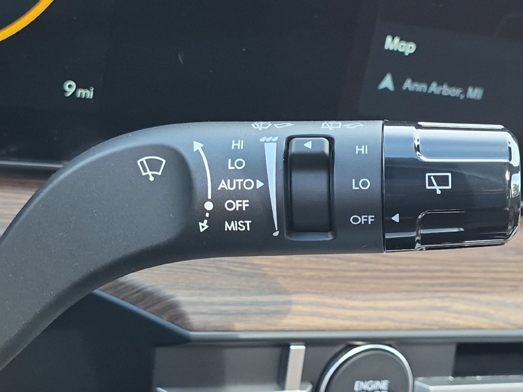 New 2027 Hyundai Santa Fe Calligraphy AWD/4WD image 31