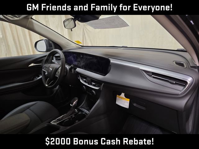New 2026 Buick Encore GX Preferred w/ Comfort Package image 36