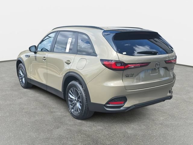 New 2026 MAZDA CX-70 SC Plus AWD/4WD image 7
