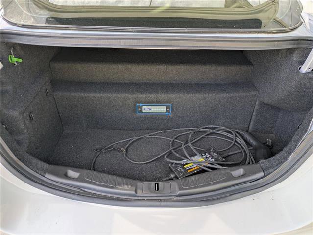 Used 2014 Ford Fusion Energi SE image 6