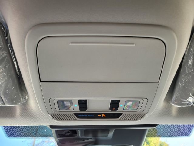 New 2026 Ford Mustang Mach-E Select RWD image 18