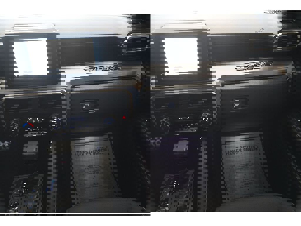 Used 2025 Toyota Tacoma TRD Sport image 17