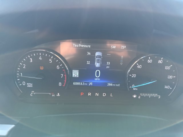 Used 2021 Ford Explorer XLT w/ Equipment Group 202A AWD/4WD image 17