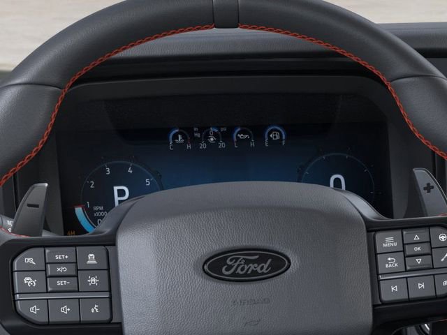 New 2026 Ford F150 Raptor image 13