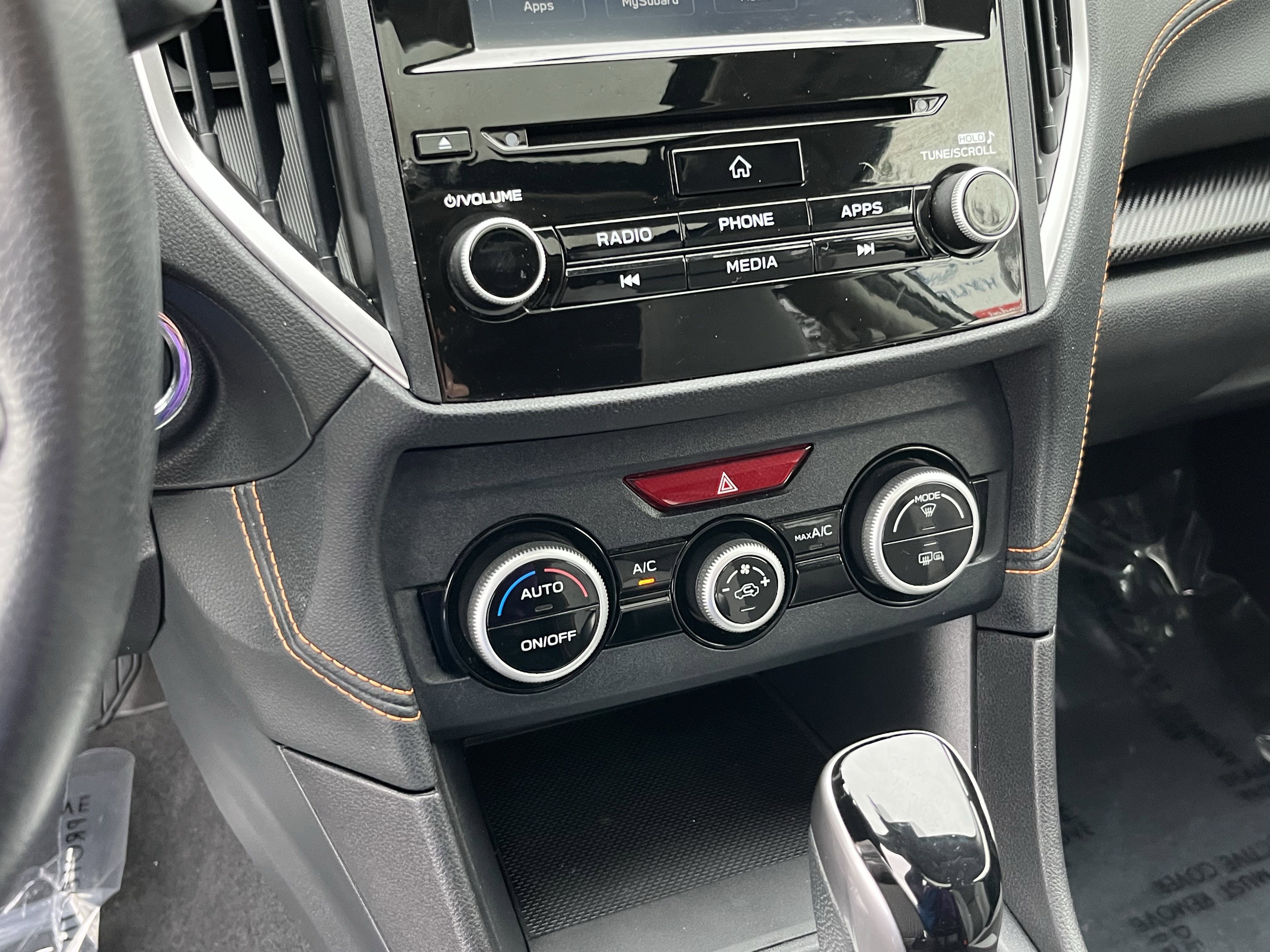 Used 2021 Subaru Crosstrek 2.0i Premium w/ Moonroof Package image 23