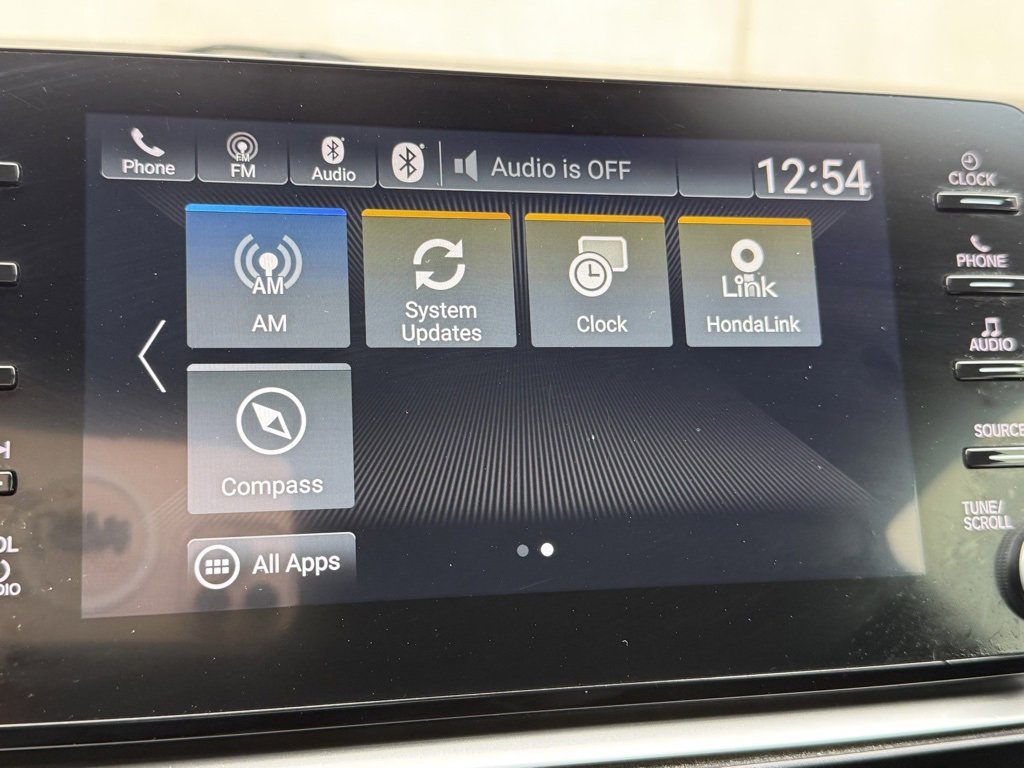 Used 2020 Honda Accord Sport image 9