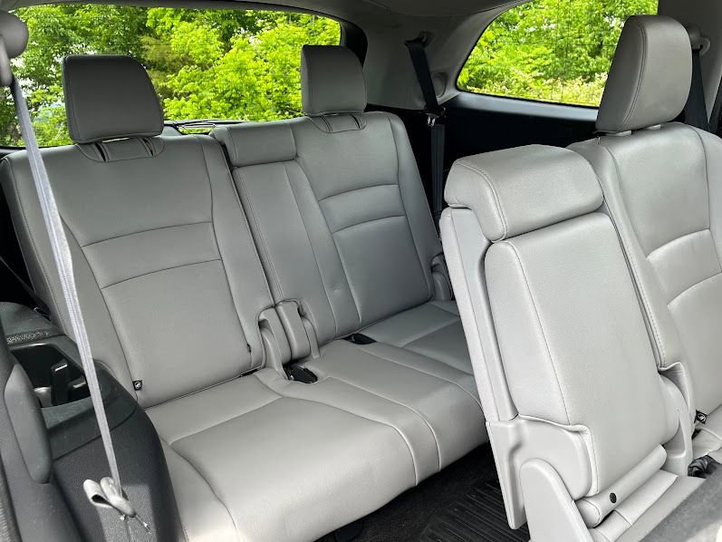 Used 2017 Honda Pilot Touring image 40
