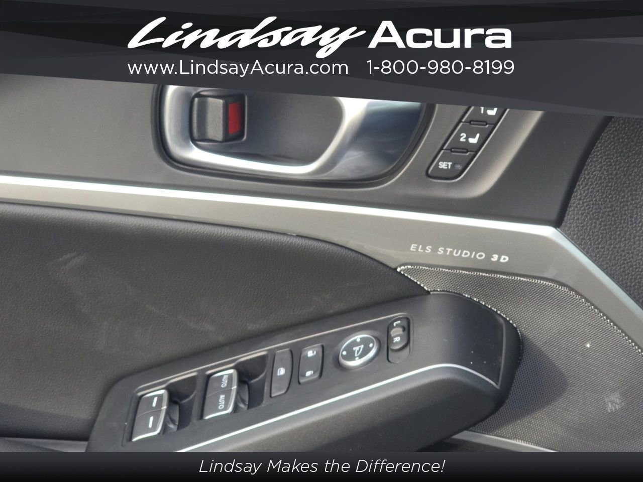 New 2026 Acura Integra A-Spec image 21