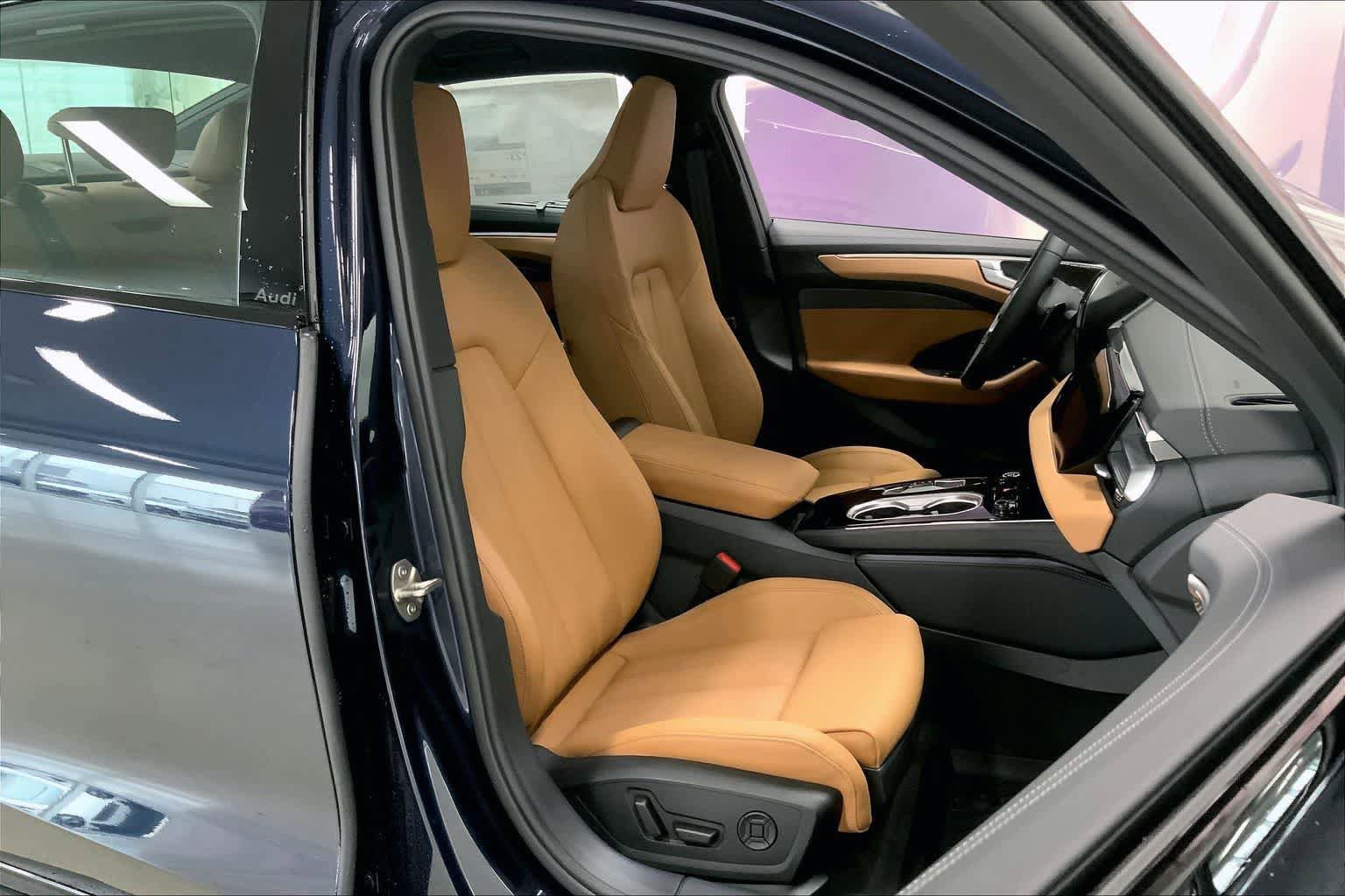 New 2026 Audi A6 Premium Plus image 13