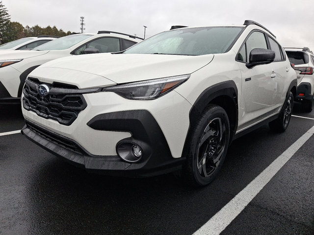 New 2026 Subaru Crosstrek 2.5i Limited image 2