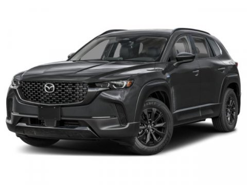 New 2026 MAZDA CX-50 AWD 2.5 Hybrid w/ Premium Pkg image 1