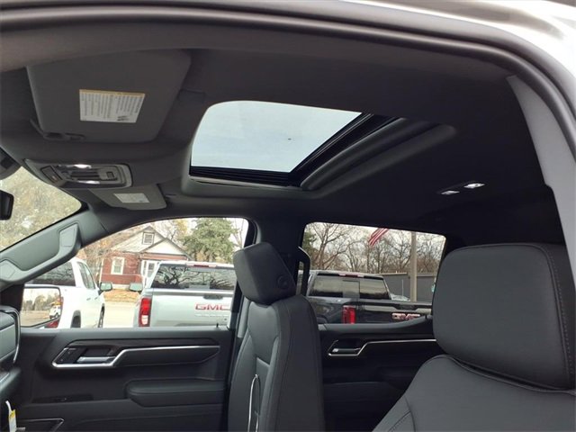 New 2026 GMC Sierra 1500 SLT w/ SLT Premium Plus Package image 20