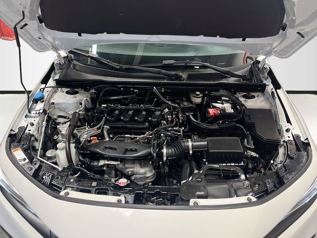 Used 2023 Honda Civic Touring image 31