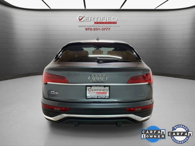 Used 2023 Audi Q5 2.0T Premium image 5