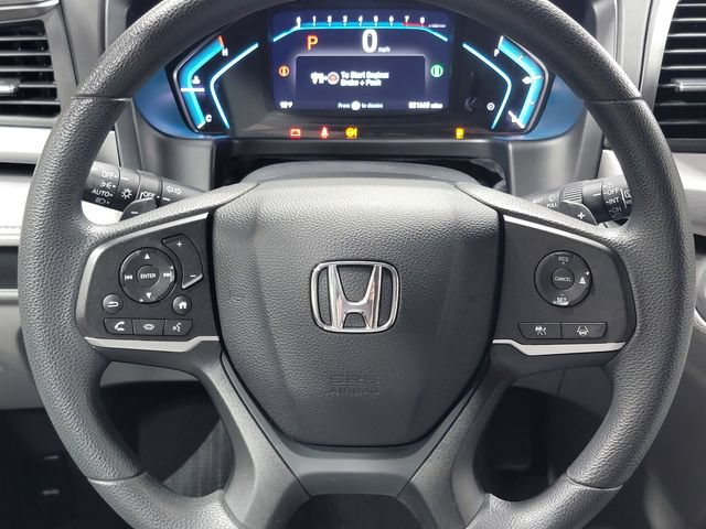 Certified 2023 Honda Odyssey EX image 24