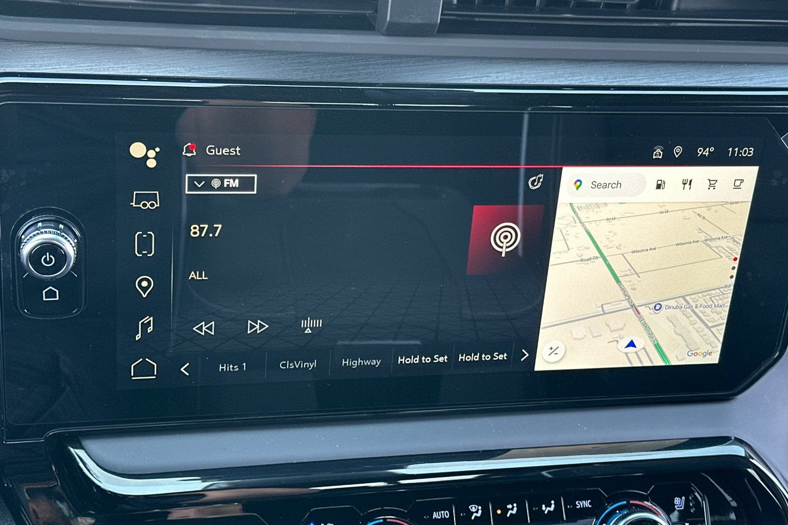 New 2026 GMC Sierra 1500 AT4X w/ AT4X AEV Edition AWD/4WD image 19