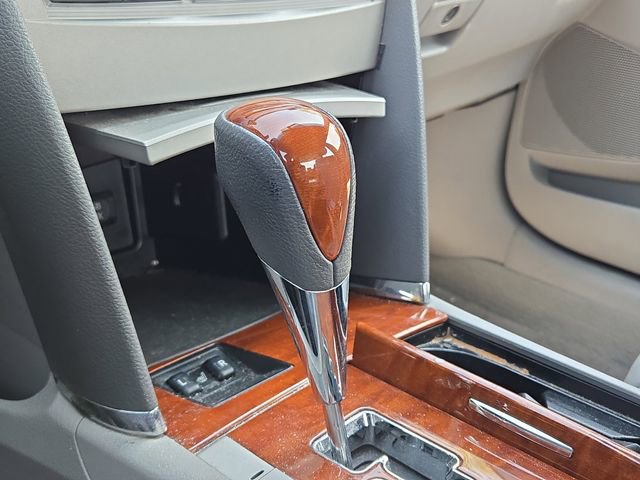 Used 2011 Toyota Camry XLE w/ XLE Extra-Value Pkg #2 FWD image 14