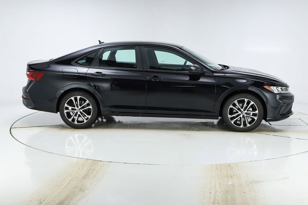 New 2026 Volkswagen Jetta Sport image 46