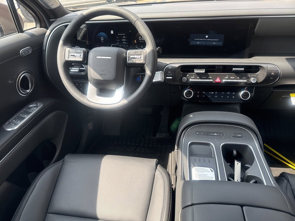 New 2026 Hyundai Palisade Calligraphy image 17