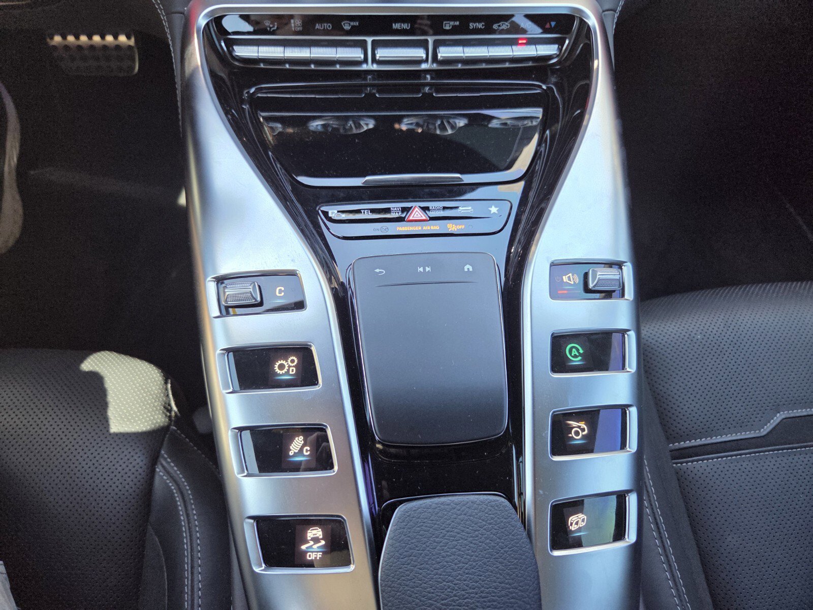 Used 2023 Mercedes-Benz AMG GT 53 image 23