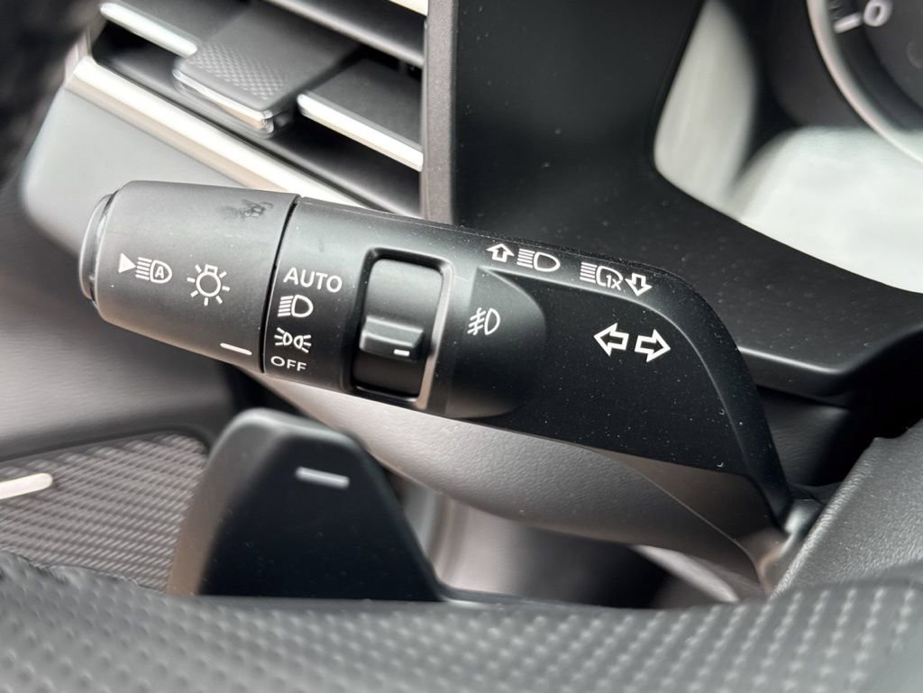 New 2026 Mitsubishi Outlander Trail Edition image 14