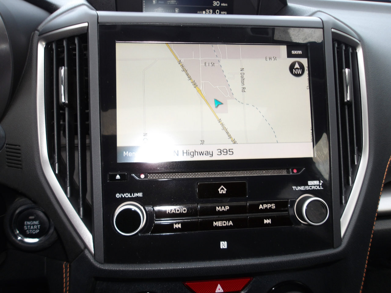 Used 2023 Subaru Crosstrek 2.5i Limited image 21