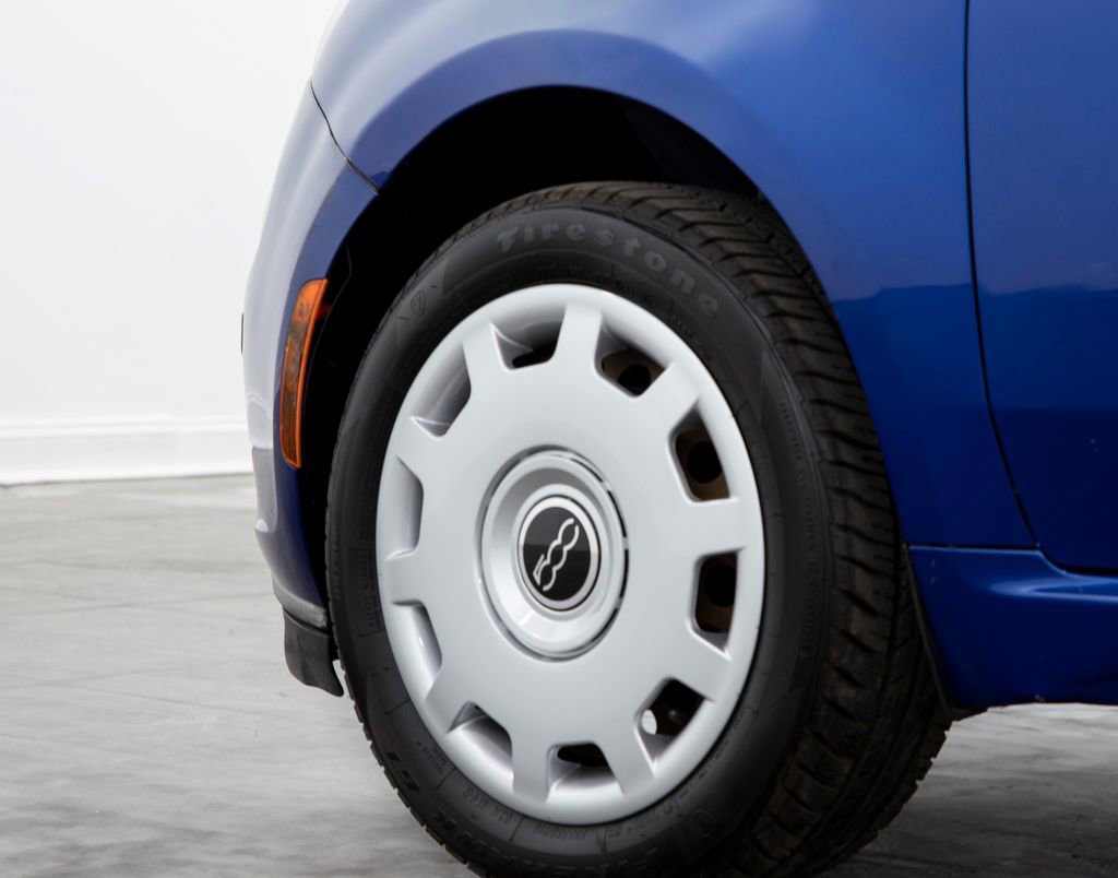 Used 2013 FIAT 500 Pop image 6