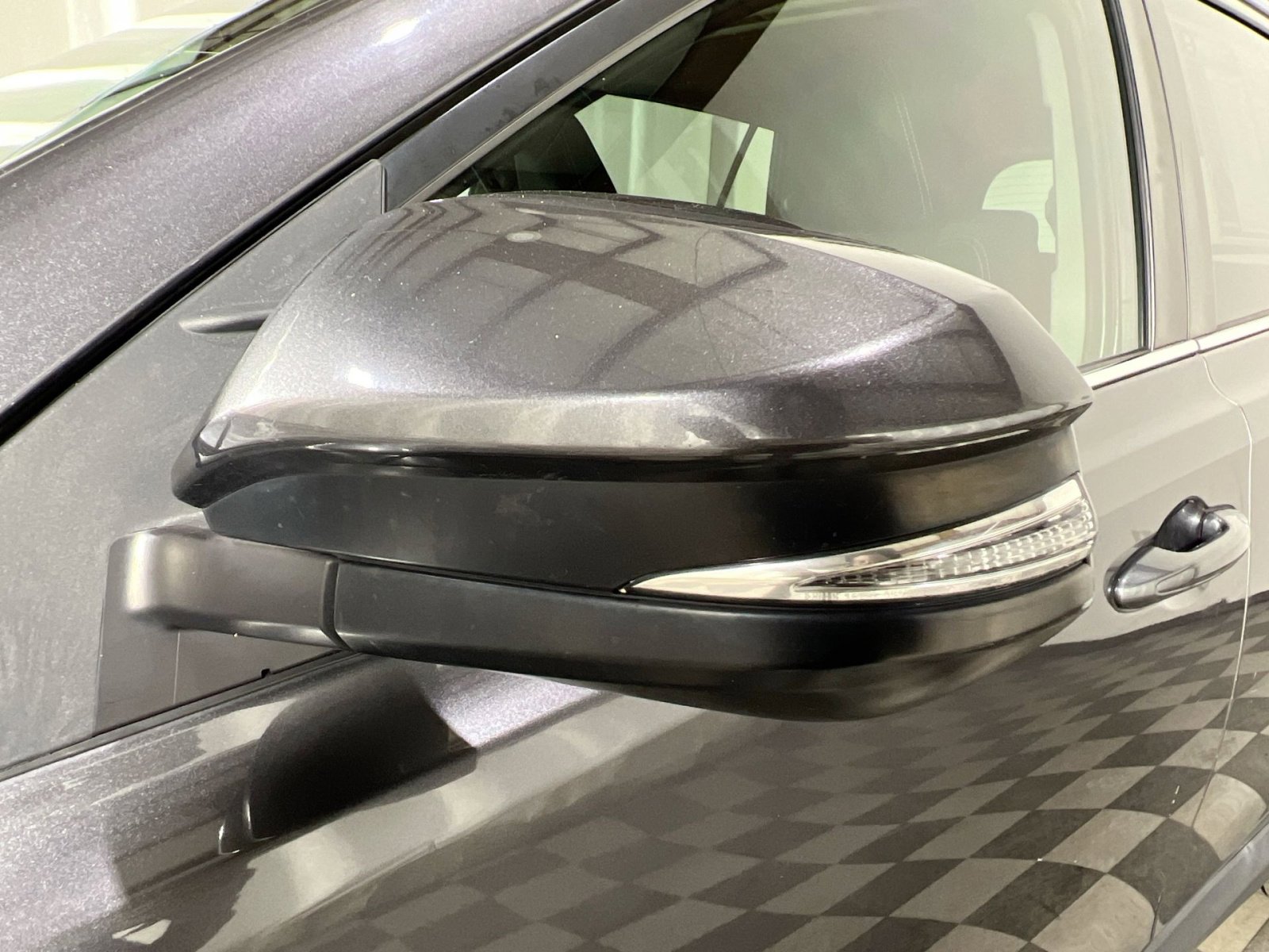 Used 2016 Toyota RAV4 XLE image 8