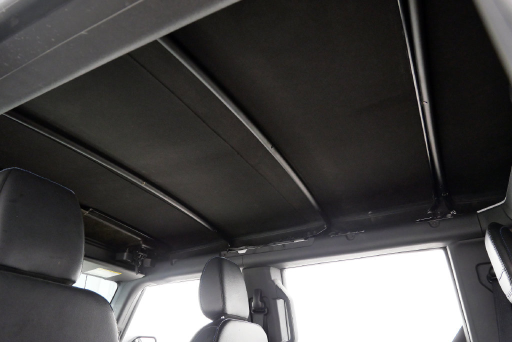 Used 2024 Ford Bronco Outer Banks AWD/4WD image 35