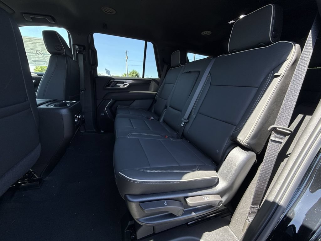 New 2026 GMC Yukon Elevation AWD/4WD image 25