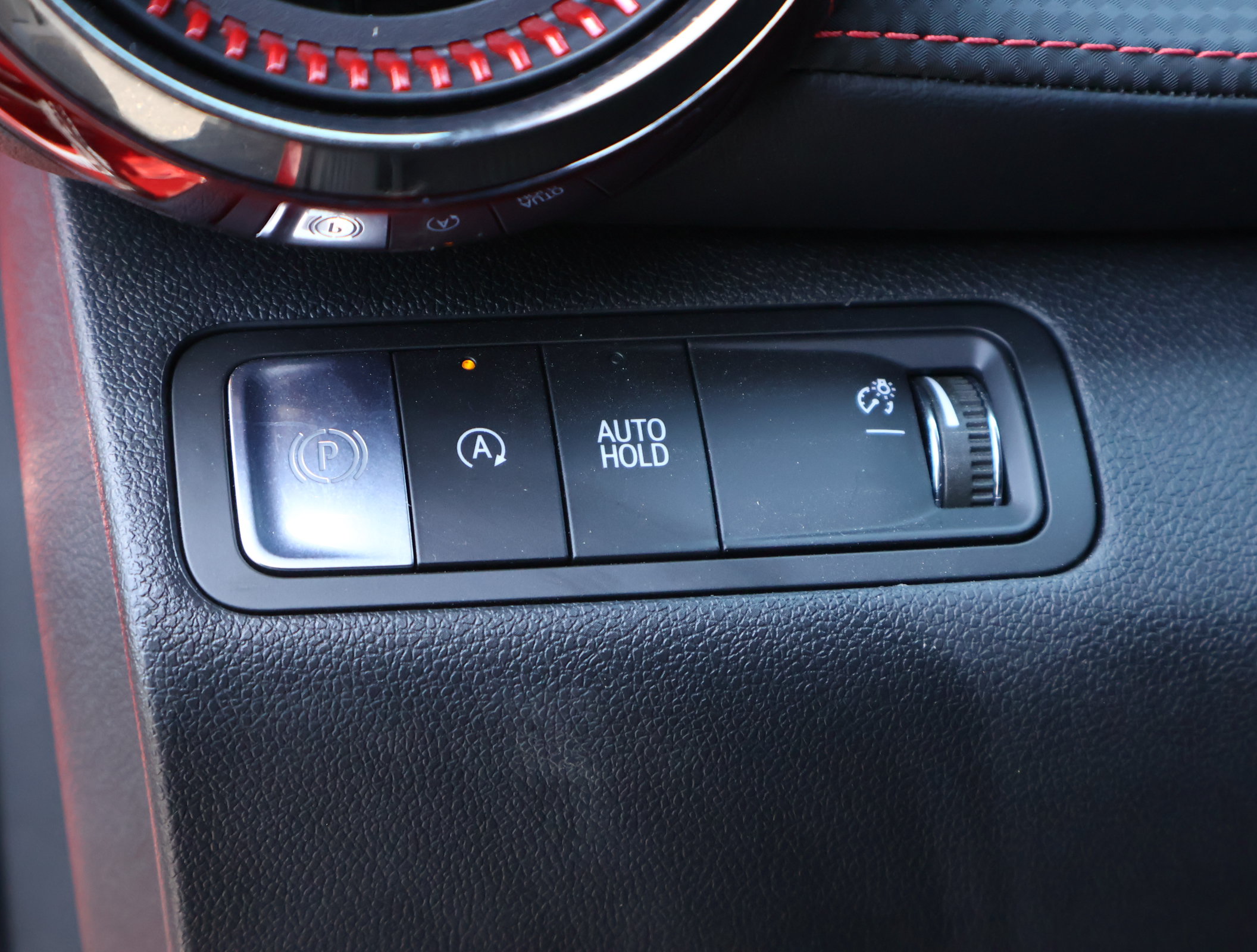 Used 2026 Chevrolet Equinox RS w/ Convenience Package III FWD image 13