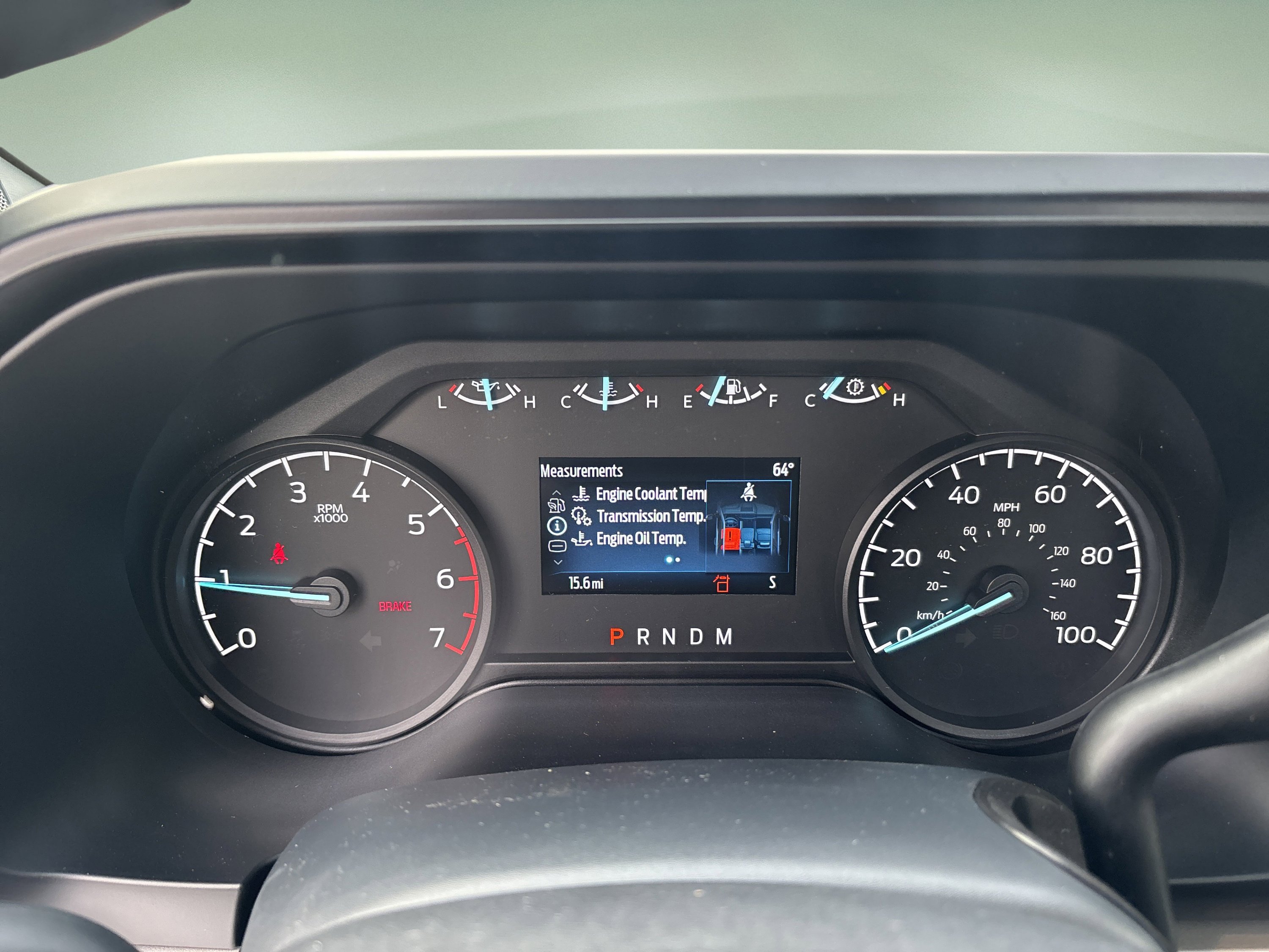 New 2026 Ford F350 XL image 3