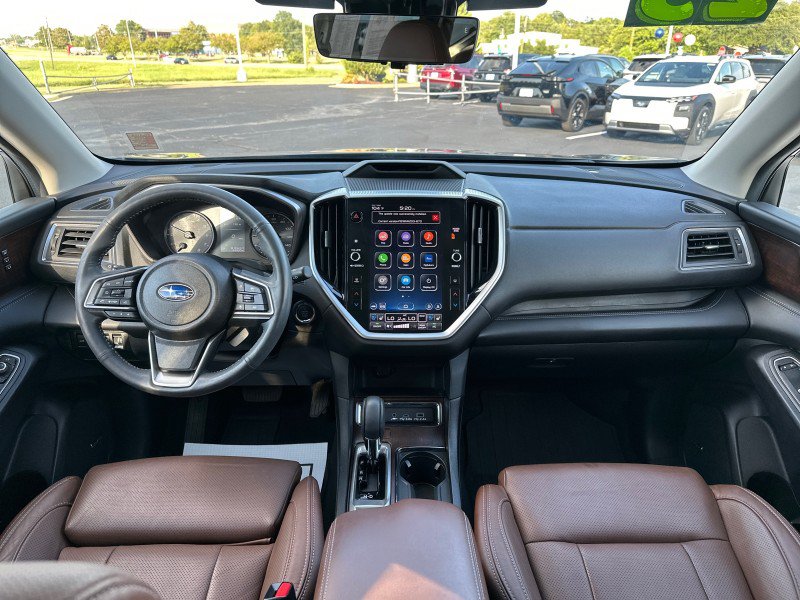 Certified 2023 Subaru Ascent Touring AWD/4WD image 13
