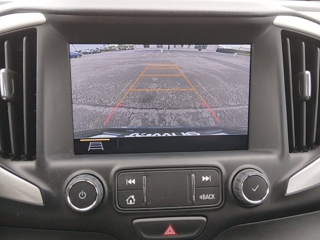 Used 2021 GMC Terrain SLE w/ Driver Convenience Package image 14