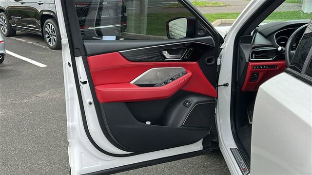 Certified 2024 Acura MDX Type S image 8