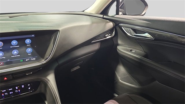 Used 2021 Buick Envision Preferred image 22