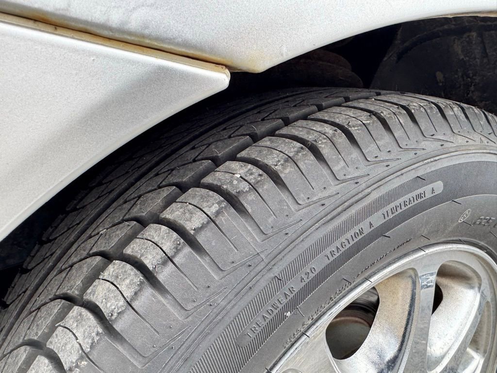 Used 2002 Buick Regal GS image 35