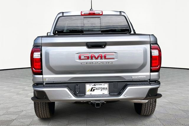 New 2026 GMC Canyon Elevation w/ Convenience Package RWD image 4