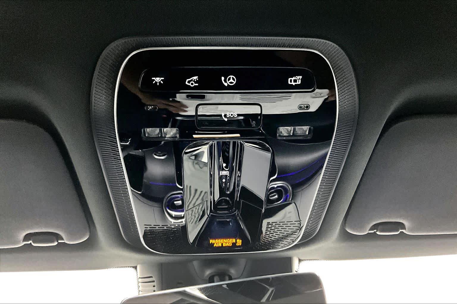 New 2026 Mercedes-Benz GLC 300 4MATIC image 18