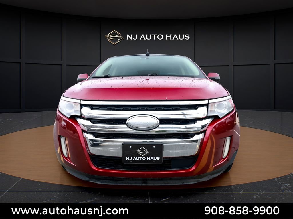 Used 2013 Ford Edge Limited image 2