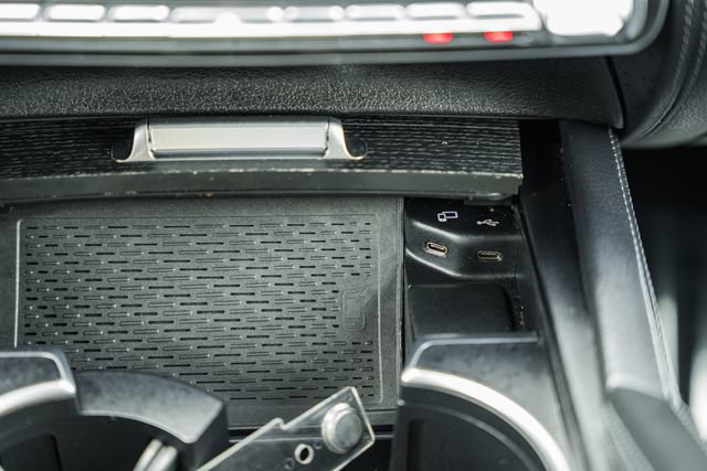 Used 2021 Mercedes-Benz GLE 53 AMG 4MATIC image 27