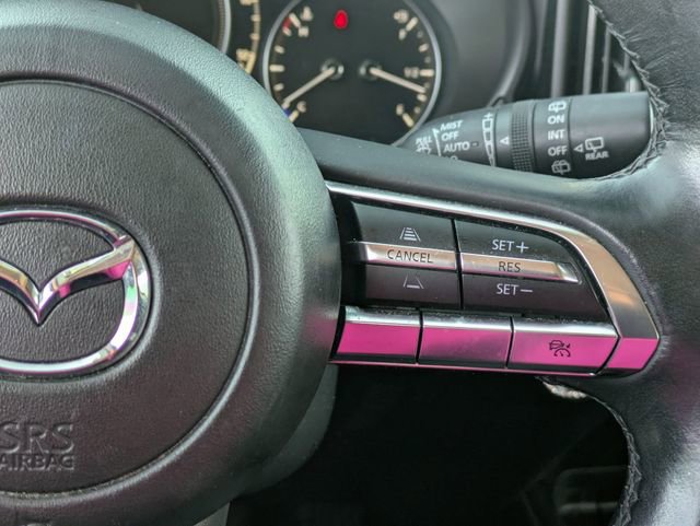 Used 2024 MAZDA CX-50 AWD 2.5 S w/ Cargo Package image 21