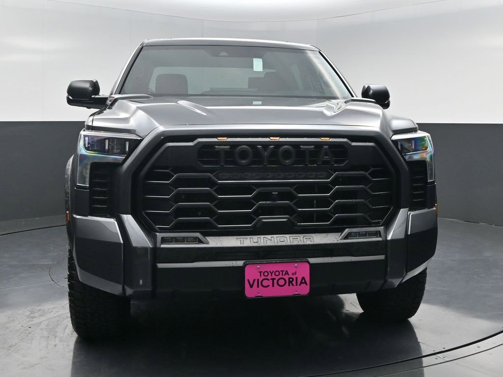 New 2026 Toyota Tundra TRD Pro image 18