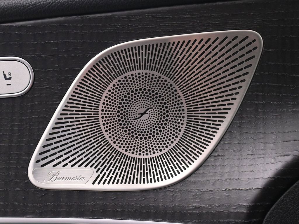 Used 2021 Mercedes-Benz GLS 450 4MATIC image 51