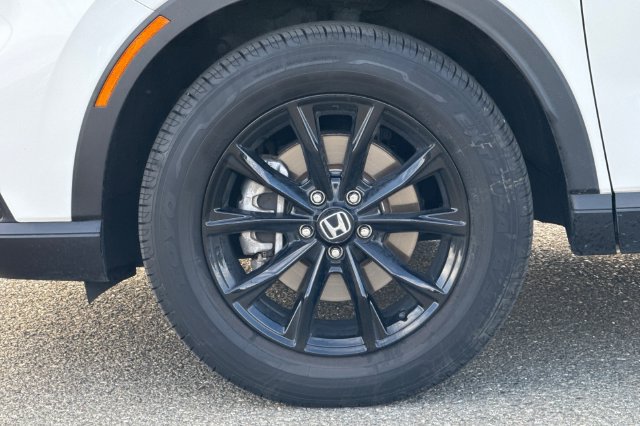 Used 2023 Honda CR-V Sport image 35